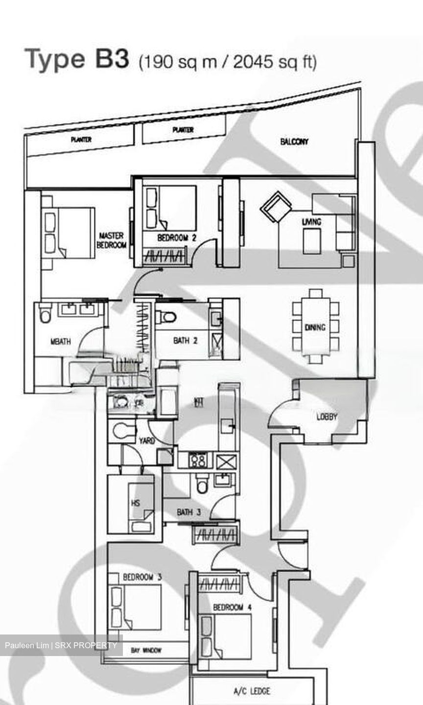 Marina Bay Suites (D1), Condominium #458932951